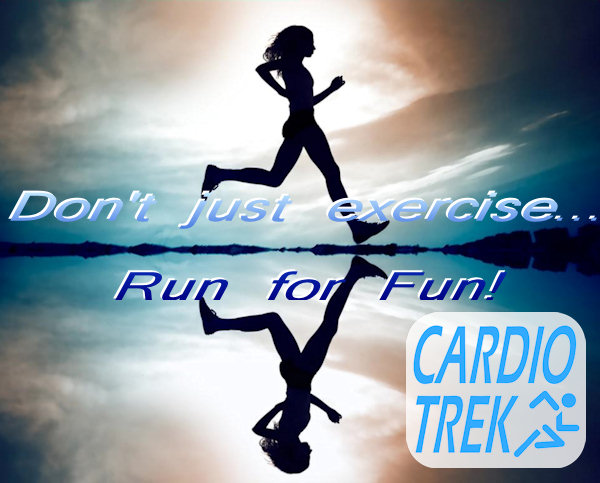 Run for Fun! Get a Personal Trainer in Toronto