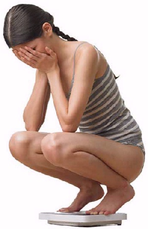 Bulimia & Depression